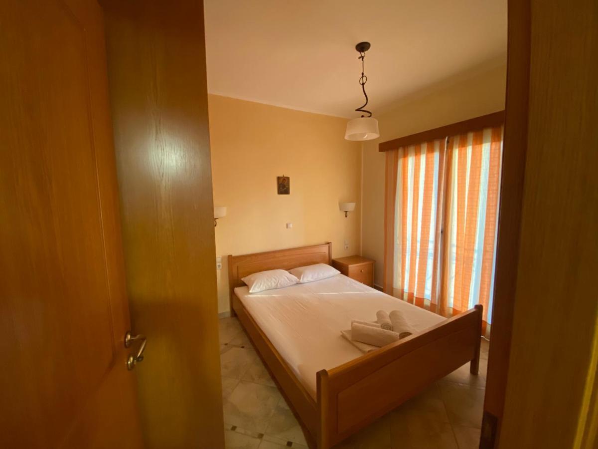 Demiris Hotel Sivota  Exterior photo